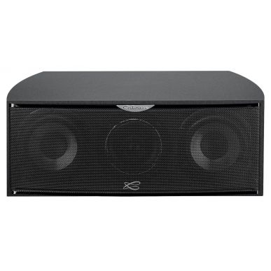 Центральный канал Cabasse Socoa MC170 Brushed Black